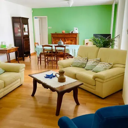 Maison Entiere Centre Holiday home